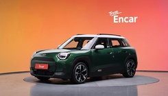 MINI Aceman 2025