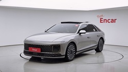 Hyundai Grandeur 2024
