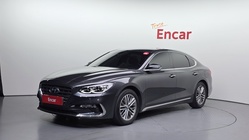 Hyundai Grandeur 2019