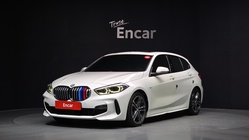 BMW 1 Series 2020