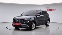 Hyundai Venue 2020