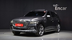 Genesis GV80 2020