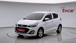 Chevrolet Spark 2020