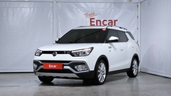 Ssangyong TIBOLI 2016