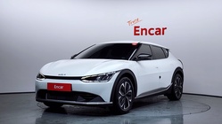 Kia EV6 2021