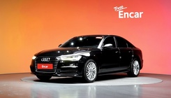 Audi A6 2018