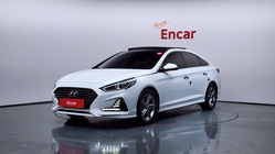 Hyundai Sonata 2017