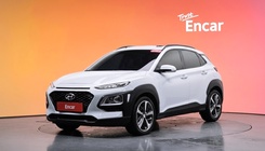 Hyundai Kona 2018