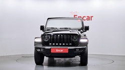 Jeep Wrangler 2021