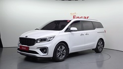 Kia Canival 2018