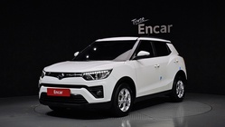Ssangyong TIBOLI 2021