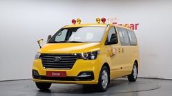 Hyundai Starex 2020