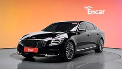Kia K9 2019