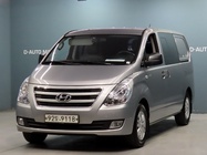 Hyundai Starex 2016