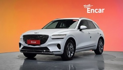 Genesis GV70 2024