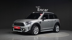 MINI Countryman 2023