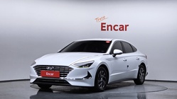 Hyundai Sonata 2021