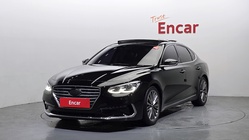 Hyundai Grandeur 2018