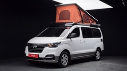 Hyundai Starex 2019