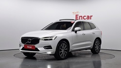 Volvo XC60 2018