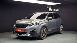 Peugeot 3008 2018