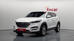 Hyundai Tucson 2015