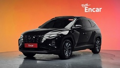 Hyundai Tucson 2020