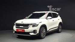 Kia Seltos 2019