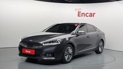 Kia K7 2018