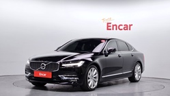 Volvo S90 2018