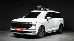 Hyundai Palisade 2025