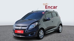 Chevrolet Spark 2014