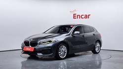 BMW 1 Series 2020