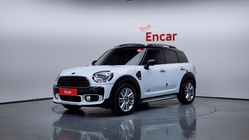 MINI Countryman 2017