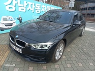 BMW 3 Series 2016