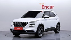 Hyundai Venue 2022