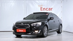 Kia K7 2013