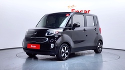 Kia RAY 2013