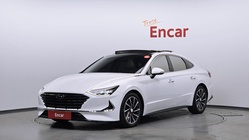 Hyundai Sonata 2019