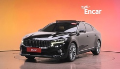 Kia K7 2019