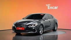 Hyundai Grandeur 2018