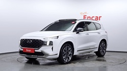 Hyundai Santa Fe 2021