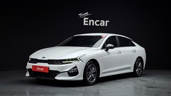 Kia K5 2020