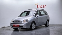 Kia Carens 2006