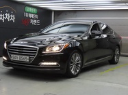 Hyundai Genesis 2014