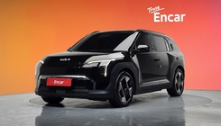 Kia EV3 2024