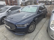 Genesis G90 2019