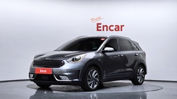 Kia Niro 2017