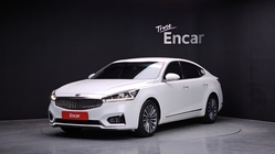 Kia K7 2017