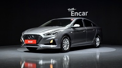 Hyundai Sonata 2018